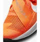 Кросівки унісекс Nike Training Shoes Orange 44 Помаранчевий DH3344-883 - зображення 3