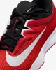 Кроссовки мужские Nike Vapor Pro 3 Hard Court Tennis Shoes Red Black 45.5 Красный FZ2161-600 - изображение 4