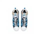 Кроссовки мужские Nike Blazer Mid Sacai 42.5 Комбинированный BV0072-001 - изображение 3