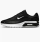 Кроссовки мужские Nike Air Max Bia Black 43 Черный IO9416-004 - изображение 1
