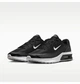 Кроссовки мужские Nike Air Max Bia Black 43 Черный IO9416-004 - изображение 5