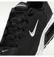 Кроссовки мужские Nike Air Max Bia Black 43 Черный IO9416-004 - изображение 7
