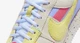 Кросівки унісекс Nike Cortez X Union 'Lemon Frost' 39 Комбінований DR1413-100 - зображення 9