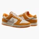 Кроссовки мужские Nike Dunk Low 40.5 DR0156-800 - изображение 1