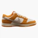 Кроссовки мужские Nike Dunk Low 40.5 DR0156-800 - изображение 3