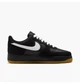 Кроссовки мужские Nike Air Force 1 07 Lv8 Black 42.5 Черный IB6388-001 - изображение 3