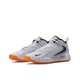 Кросівки чоловічі Nike Air Zoom Hyperset 2 Se Ic Grey 40 Сірий HF3241-900 - зображення 5
