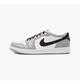 Кроссовки унисекс Nike 1 Low Og 42.5 Комбинированный CZ0790-110 - изображение 3