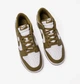 Кроссовки мужские Nike Dunk Low Retro 42 Комбінований DV0833-105 - изображение 4