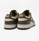 Кроссовки мужские Nike Dunk Low Retro 42 Комбінований DV0833-105 - изображение 6