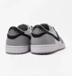 Кроссовки унисекс Nike 1 Low Og 42.5 Комбинированный CZ0790-110 - изображение 6