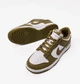 Кроссовки мужские Nike Dunk Low Retro 42 Комбінований DV0833-105 - изображение 7