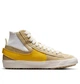 Кроссовки мужские Nike Blazer Mid '77 Jumbo 48.5 Бежевый DH7690-700 - изображение 3