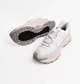 Кроссовки мужские Nike Zoom Vomero Roam 38.5 Белый HV5951-100 - изображение 6
