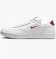 Кроссовки мужские Nike Court Vintage Sneaker 42 Красный CJ1679-105 - изображение 1