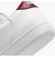 Кроссовки мужские Nike Court Vintage Sneaker 42 Красный CJ1679-105 - изображение 8