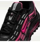Кросівки чоловічі Nike Air Max T L 2.5 Mens Shoes Black 45.5 Чорний FZ4110-009 - зображення 7