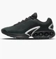 Кросівки чоловічі Nike Air Max Dn 45 Чорний DV3337-202 - зображення 1