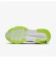 Кросівки чоловічі Nike Vomero 18 White 43 Білий HM6803-120 - зображення 2