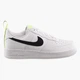 Кроссовки мужские Nike Air Force 1 '07 42 Белый DZ4510-100 - изображение 2