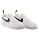 Кроссовки мужские Nike Air Force 1 '07 42 Белый DZ4510-100 - изображение 10