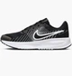 Кросівки чоловічі Nike Run Defy Black 43 Чорний HM9594-004 - зображення 1