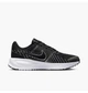 Кросівки чоловічі Nike Run Defy Black 43 Чорний HM9594-004 - зображення 3