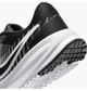 Кросівки чоловічі Nike Run Defy Black 43 Чорний HM9594-004 - зображення 8