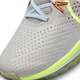 Трейловые кроссовки для бега мужские Nike React Pegasus Trail 4 40.5 Серый DJ6158-002 - изображение 7