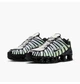 Кроссовки мужские Nike Shox Tl Vapor 48.5 Комбинированный AV3595-300 - изображение 7