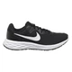 Кроссовки мужские Nike Revolution 6 Nn 45 Черно-белый DC3728-003 - изображение 7