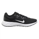 Кроссовки мужские Nike Revolution 6 Nn 45 Черно-белый DC3728-003 - изображение 8