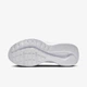 Кросівки чоловічі Nike Downshifter 14 41 Білий IB1895-102 - зображення 6