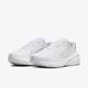 Кросівки чоловічі Nike Downshifter 14 41 Білий IB1895-102 - зображення 3
