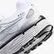 Кроссовки мужские Nike P-6000 41 Белый CD6404-107 - изображение 8