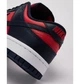 Кроссовки мужские Nike Dunk Low Retro 42.5 Комбінований DV0833-601 - изображение 6