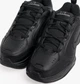 Кроссовки мужские Nike Air Monarch Iv (4E) 42.5 Черный 416355-001 - изображение 5