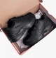 Кроссовки мужские Nike Air Monarch Iv (4E) 42.5 Черный 416355-001 - изображение 8