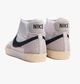 Кроссовки мужские Nike Blazer Mid Pro Club 48.5 Комбинированный DQ7673-100 - изображение 6