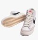 Кроссовки мужские Nike Blazer Mid Pro Club 48.5 Комбинированный DQ7673-100 - изображение 7