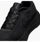 Кроссовки мужские Nike Run Defy Black 43 Черный HM9594-002 - изображение 7