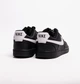 Кроссовки мужские Nike Court Vision Low Black 42 Чорний FZ0630-010 - изображение 6