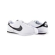 Кроссовки мужские Nike Cortez 45.5 Белый DM4044-105 - изображение 6
