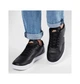 Кроссовки мужские Nike Court Vintage 42.5 Черный CJ1679-002 - изображение 8