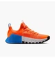 Кроссовки мужские Nike Free Metcon 6 Orange 45 Оранжевый FJ7127-802 - изображение 3
