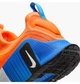 Кроссовки мужские Nike Free Metcon 6 Orange 45 Оранжевый FJ7127-802 - изображение 8