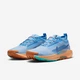 Кросівки чоловічі Nike Pegasus Trail 5 Gore-Tex 39 Блакитний FQ0908-400 - зображення 4