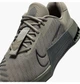 Кроссовки мужские Nike Metcon 9 Olive 45.5 Оливковый DZ2617-301 - изображение 7