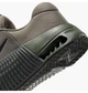Кроссовки мужские Nike Metcon 9 Olive 45.5 Оливковый DZ2617-301 - изображение 8