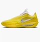 Кроссовки унисекс Nike G.T. Cut 3 Turbo Basketball Shoes Yellow 45.5 Желтый HV9918-500 - изображение 1